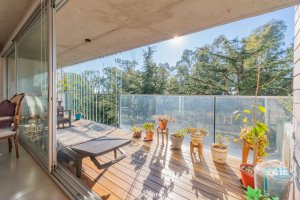 Apartment for Sale 3 rooms Olivos Puerto 112 square meters - 2 parking spaces