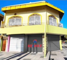 Venta 3 Dptos + 3 Locales activos