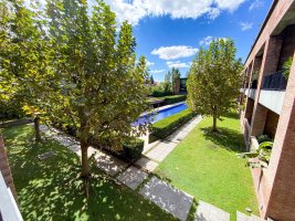 3 Rooms for Rent in San Isidro Loft