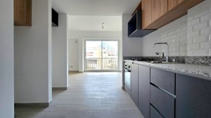 Sale: 2-room brand-new apartment, Av Libertador Olivos
