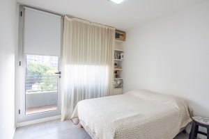 Apartment for Sale: 2 rooms in Vte Lopez, with balcony and garage