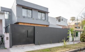Casa en venta A ESTRENAR en el Bajo de San Isidro.