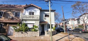 5-Room House for Sale in Olivos – Credit Eligible