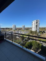 3 amb de 88m2 duplex marinas golf vista al agua