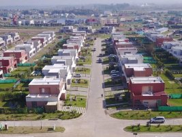 Venta Casa 3 Ambientes Villanueva San Patricio Tig