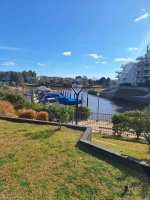 Alquiler Marinas Del Canal. Nordelta. Pb. Jardin