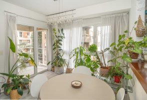 VICENTE LÓPEZ 2 rooms with garage and amenities