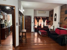 Munro 3-room Apartment for Sale with Garage