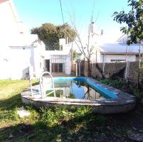 Venta casa y departamento - Boulogne - Oportunidad
