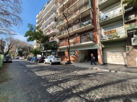 3-room Apartment with Open View, Balcony with Storage