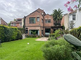 Charming House in Punta Chica