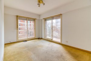Apartment for Sale in Olivos - Very Bright
