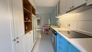 Sale Ph In Duplex 3 Rooms Olivos