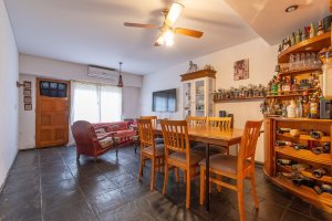 Triplex for Sale: 4 rooms with garden and garage - Florida