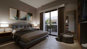 Apartment for Sale: 2 Rooms in Don Torcuato