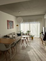 Apartment 2 rooms for rent in Olivos