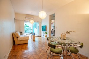 Venta 3 Ambientes En Olivos