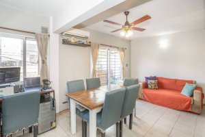 Apartment 2 rooms with balcony for sale Munro