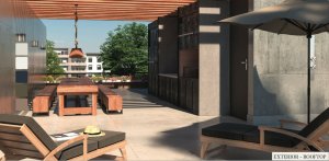 Apartment for Sale: 2 rooms with balcony, Florida, Vicente López