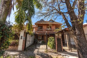 Duplex in Olivos