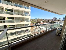 VENTA Departamento 2 ambientes balcón Tigre