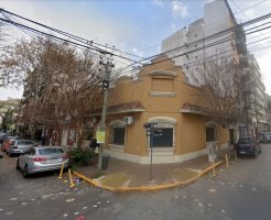 Sale of 3-room apartment with balcony and garage, Olivos