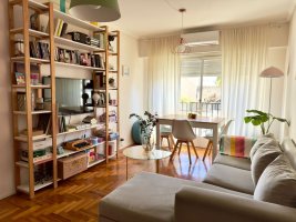 Apartment for sale, 3 rooms, Vicente López, 3rd floor, elevator