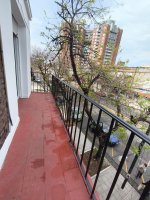 2-room apartment for rent on Avda. Centenario
