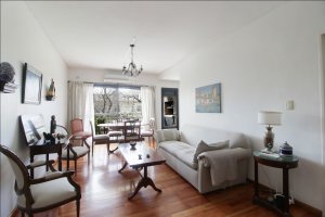 For Rent – 3 Bedrooms – Garage – San Isidro Plot