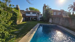 House for Sale in Olivos