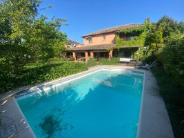 House for temporary rental in Santa Barbara, 5 rooms, January