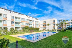 Rental Apartment 2 Rooms with Garage Villa Los Remeros