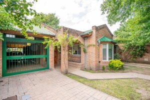 Chalet for sale in "El Triángulo", Don Torcuato