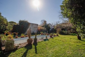 6-room house in Carapachay