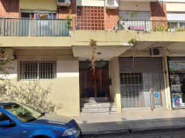Apartment for Sale: 3 Rooms with Patio in San Fernando