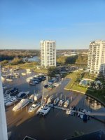 3-Bedroom Apartment Marinas Golf Nordelta