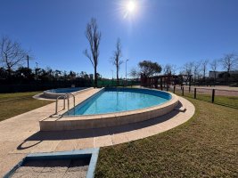 2-Room Apartment for Sale in Tigre – Amenities Included, Credit Available