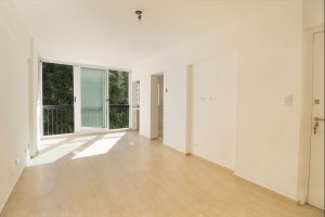 3-Room Apartment for Sale in Vicente Lopez