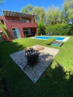 Casa en venta 4 amb en Los Sauces con pileta