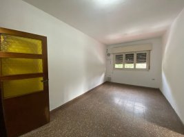 3-room apartment with garage, terrace and grill in San Fernando