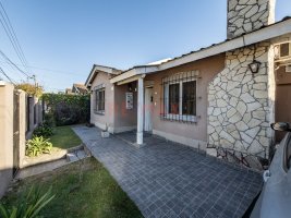 3-room house for sale, Troncos del Talar, Tigre