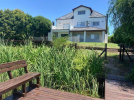 House for Sale, Gated Community San Isidro Labrador