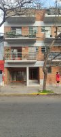 2-Room Apartment for Sale Olivos with Garage