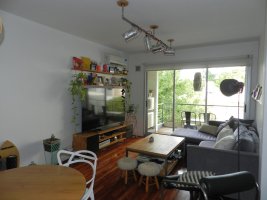 3-room Apartment for Sale – Florida Este