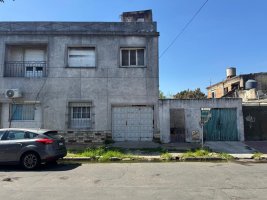House for Sale – 7 Rooms – Virreyes – Needs Refurbishment