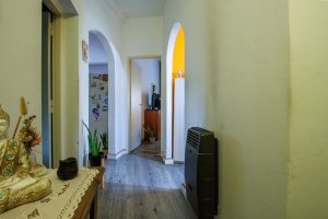 PH 3 Rooms with Terrace, Villa Adelina