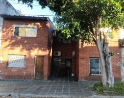 Ground floor apartment, 3 rooms in Villa Martelli