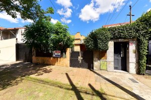 Venta Permuta Ph Tipo Casa Boulogne Muy Buena Zona