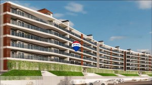 4-Room Apartment for Sale Torres Zafiro Nordelta Centro