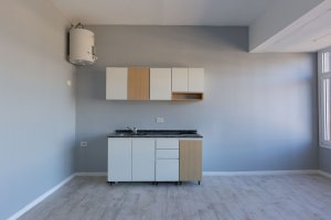 Apartment for Sale with Garage Nordelta!